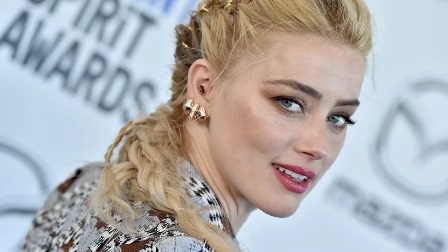 Амбър Хърд застрашена от затвор: фалшификация на улики срещу Джони Деп