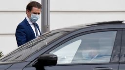 Австрия разхлабва мерките: Хиляди магазини отварят отново