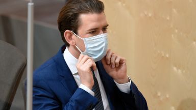 Повишеният брой на новозаразените с коронавирус в Австрия е причината