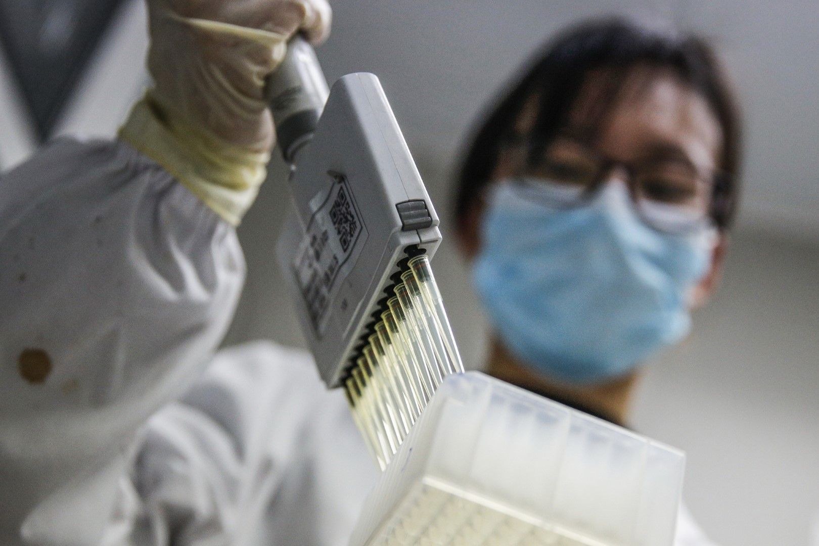 Китай одобри изпробването върху хора на експериментални ваксини срещу новия коронавирус - на  фирмата Sinovac Biotech в Пекин