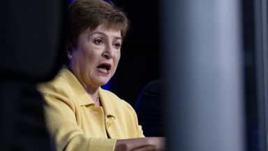 Международната общност трябва с общи усилия да вземе незабавни мерки