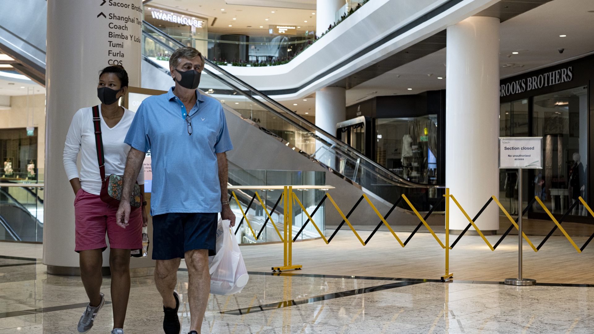 Рекорден дневен ръст на случаите на коронавирус бе регистриран днес