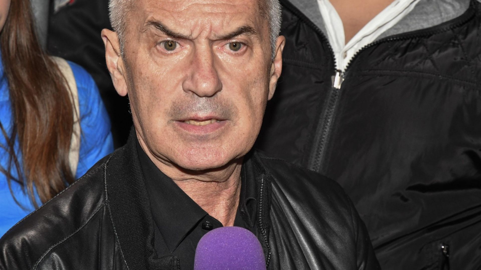 Общинският съветник в Столичния общински съвет СОС и лидер на