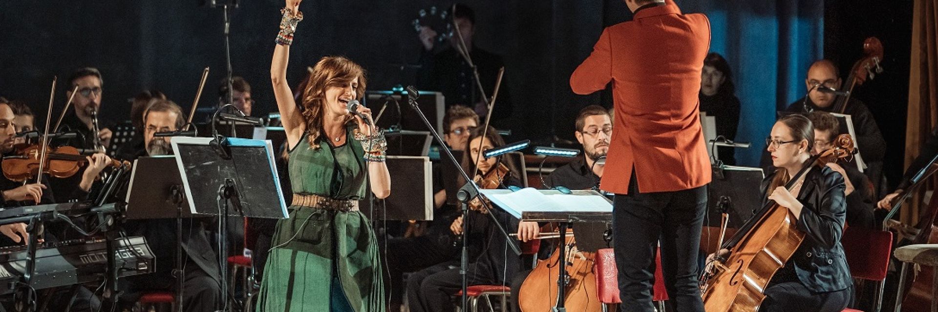 Нина Николина: В тези дни можем само да се надяваме молитвите ни да бъдат чути!