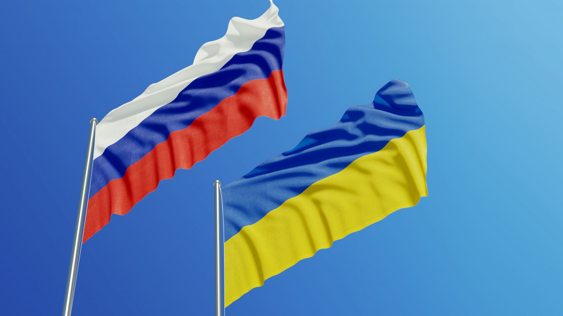 Украйна обяви, че е задържала генерала от силите за сигурност