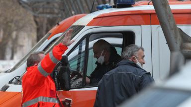 64 годишен мъж от Перник опита да се самоубие заради натрупани