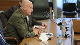 Ген. Мутафчийски: Много хора по улиците - все повече новозаразени