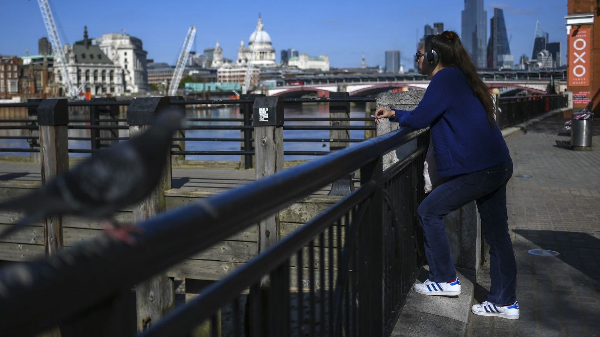 В доста песимистична прогноза днес лондонският Гардиън цитира мнение на