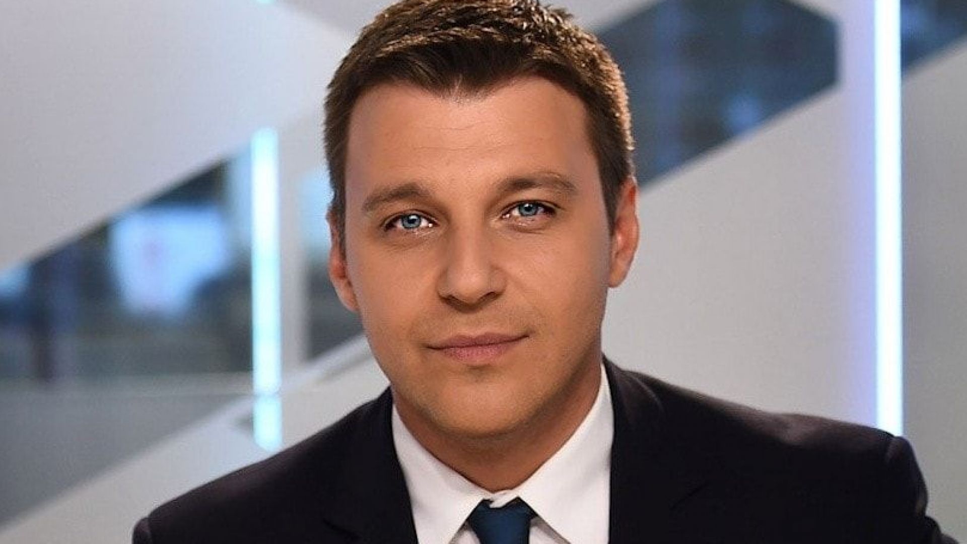 Христо Калоферов стана татко