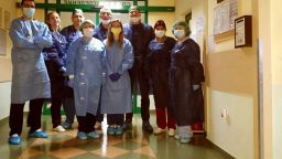 Тервел Пулев става доброволец в борбата с Covid-19