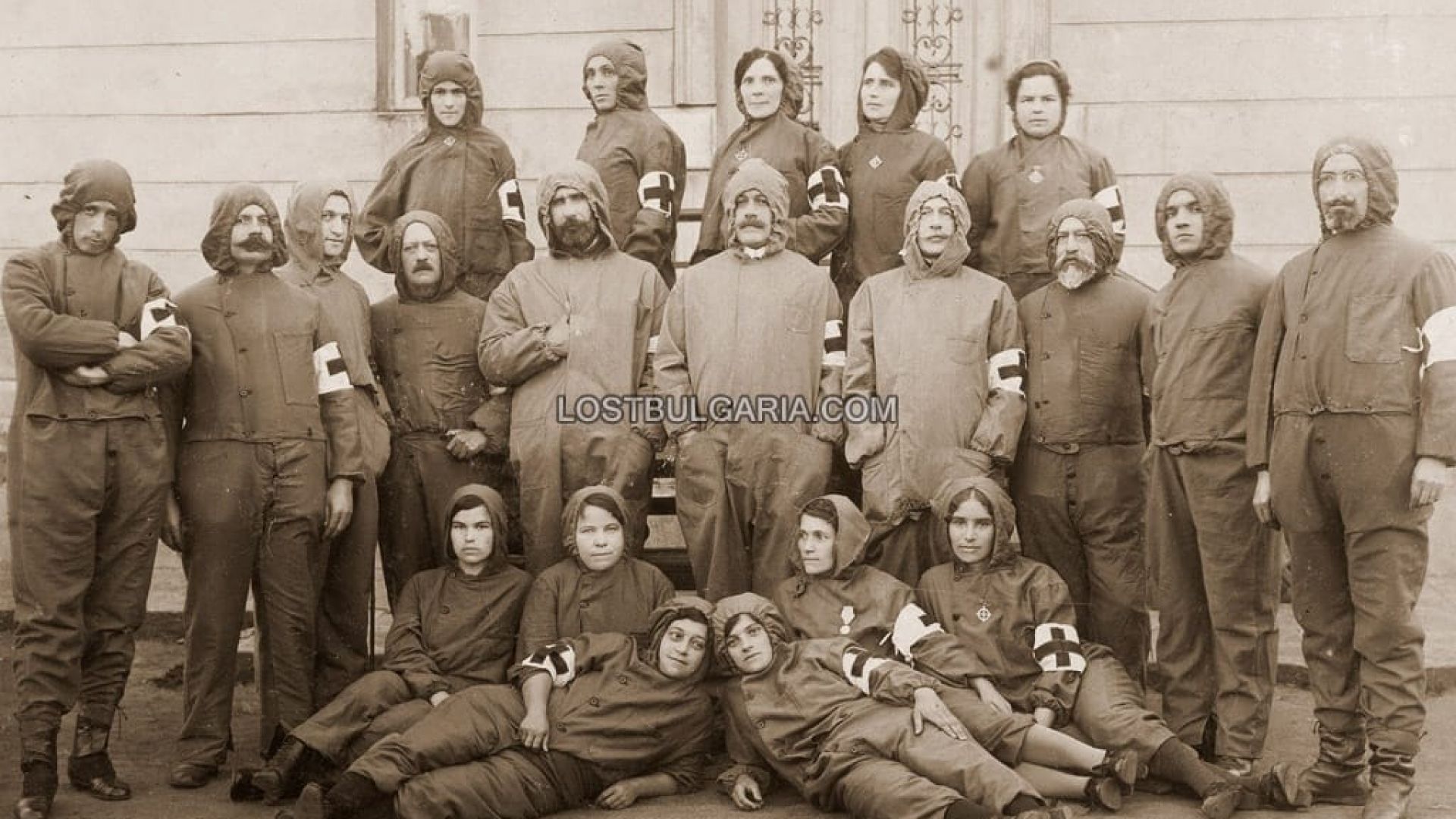 В дни на световна епидемия от нов смъртоносен коронавирус и