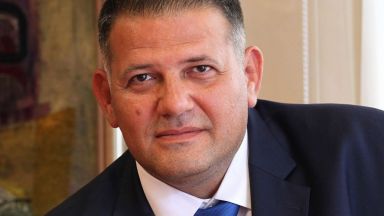 Живко Тодоров е новият директор на Българската банка за развитие