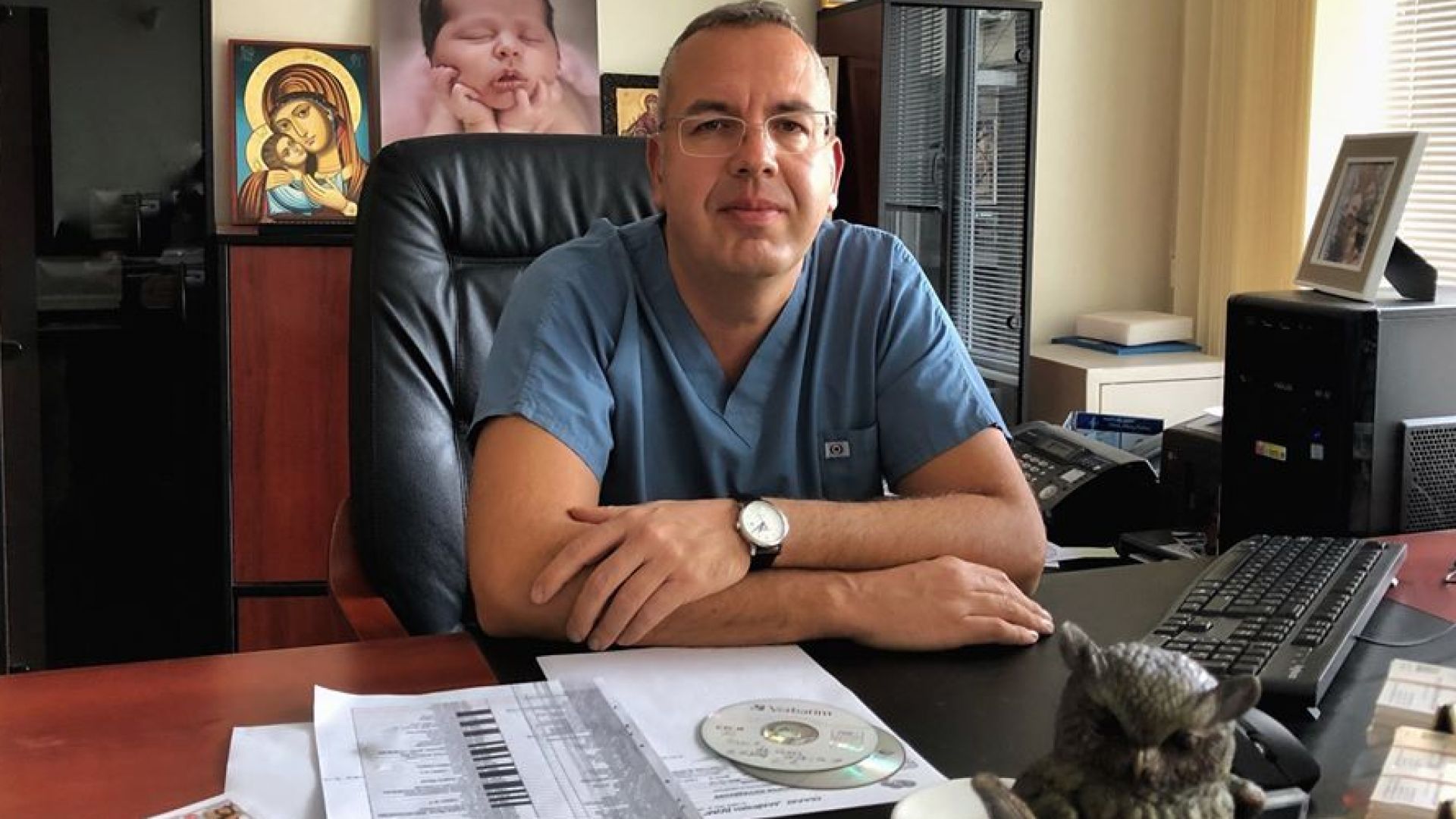 Заразата с коронавирус постави българските болници в непозната досега ситуация Наложиха