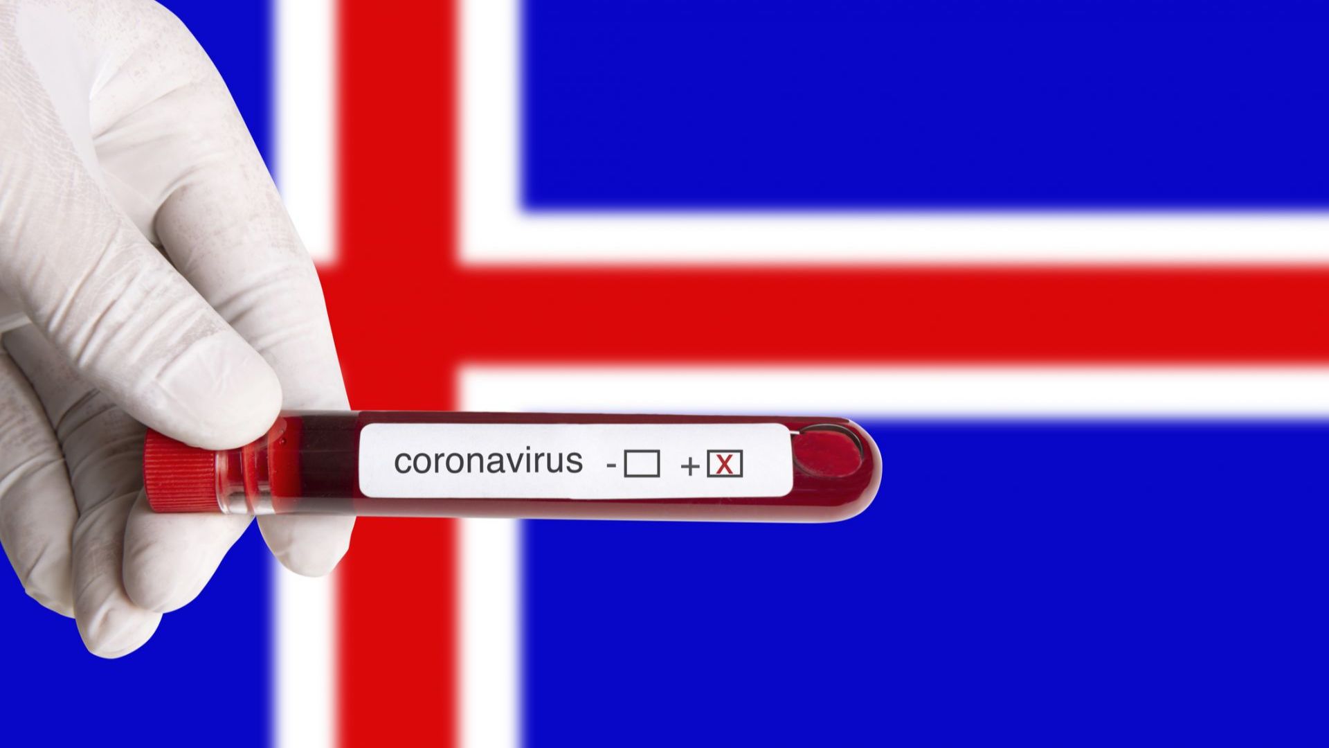 Как Исландия се справи най-добре в цял свят с тестването за коронавируса