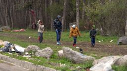 Учат децата във "Факултета" как да пазят природата