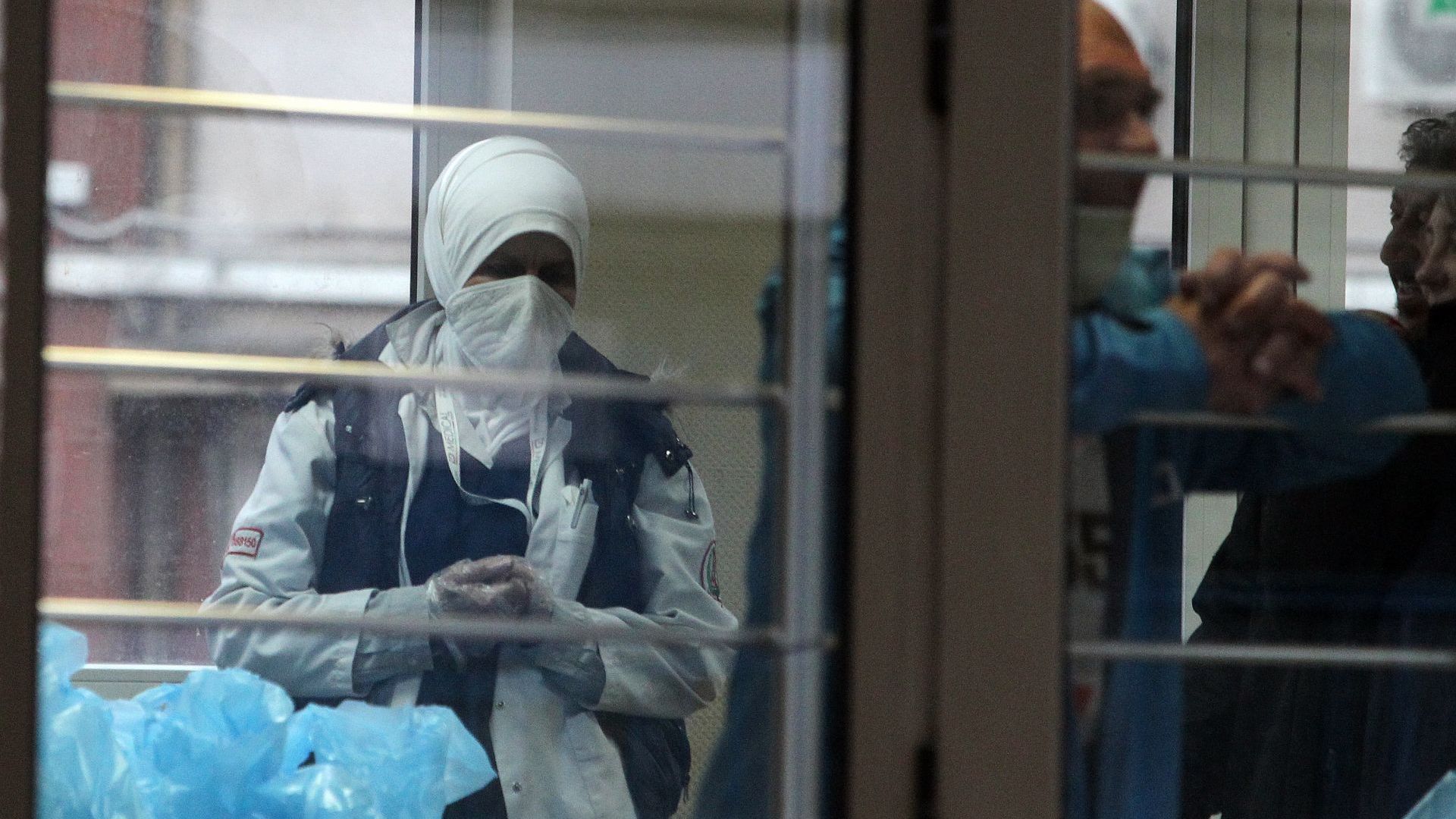 747 са потвърдените случаи на COVID 19 у нас по данни