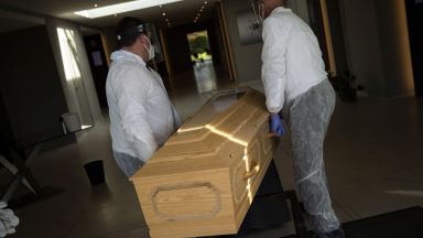 Швеция която се открои сред европейските страни с умерения си