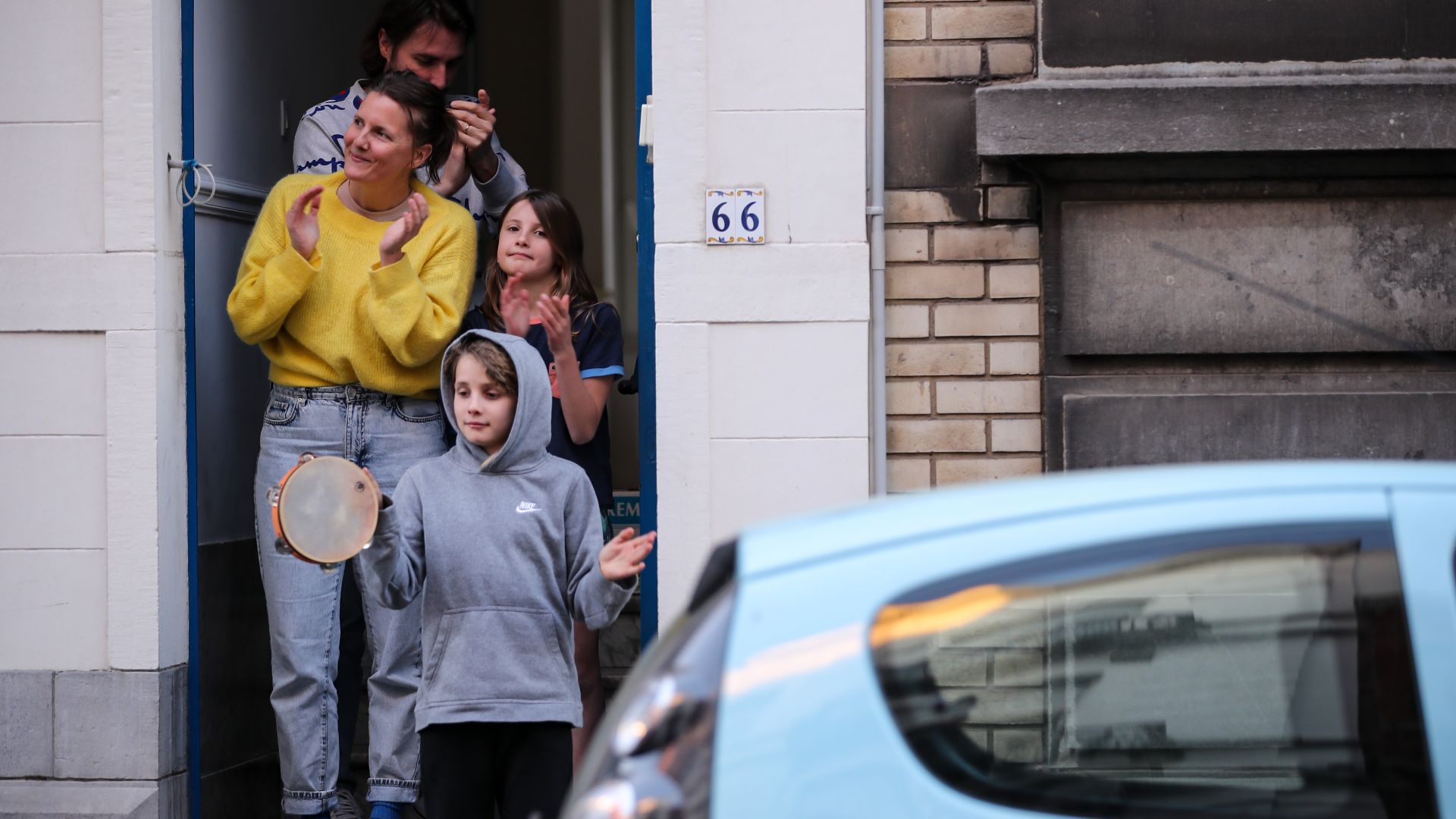 В Белгия поради липсата на политическо единодушие за въвеждане на