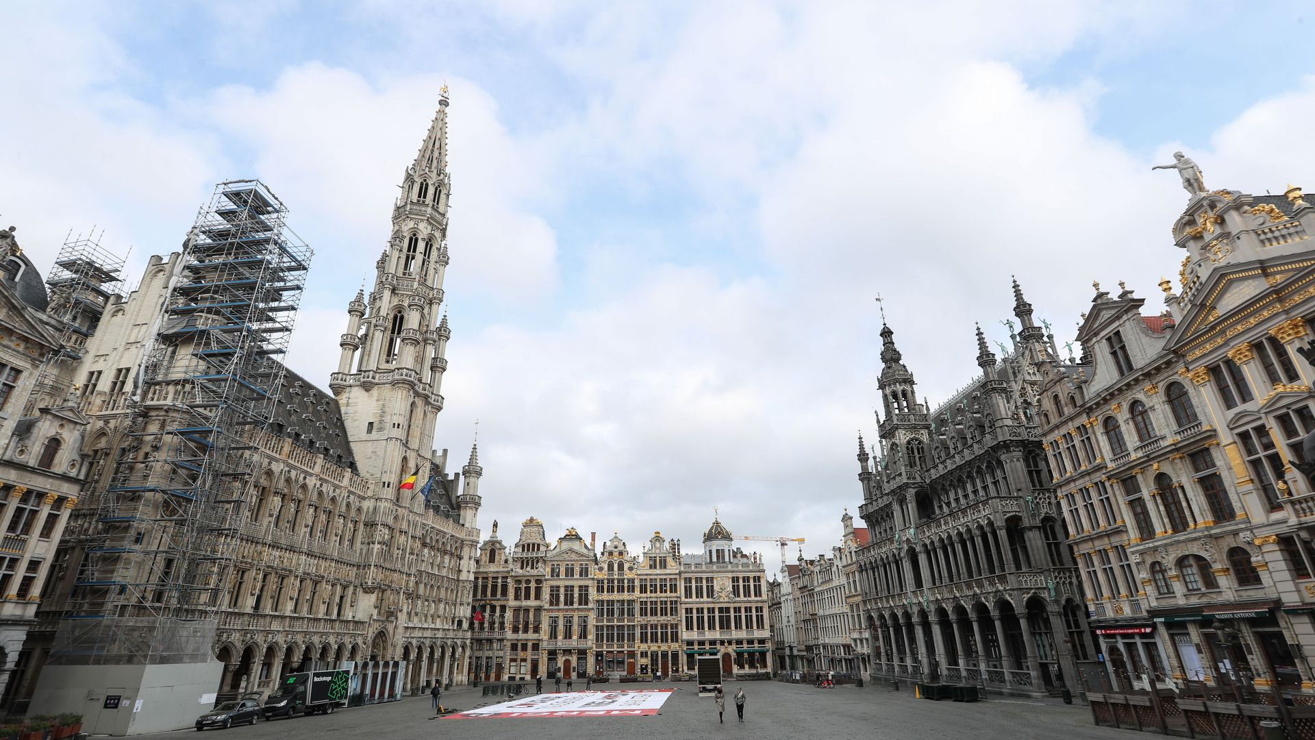 Белгия въведе нови мерки за пътуващите от България