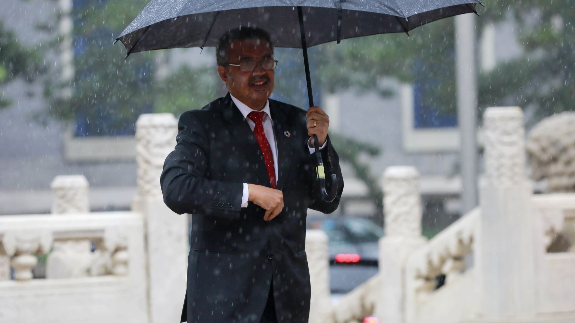 Единствената грижа на Световната здравна организация СЗО е да помага