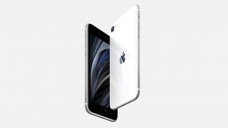 iPhone SE (2020) - бюджетно решение за модерния човек