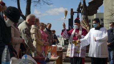 Беларус - здравна бомба, заложена в Европа
