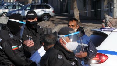 Столичната РЗИ поясни: Потвърдени са 10 случая на COVID-19 в ромските квартали