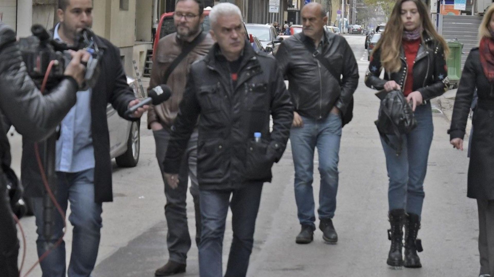 Прокуратурата наложи мерки за неотклонение две парична гаранции по 50