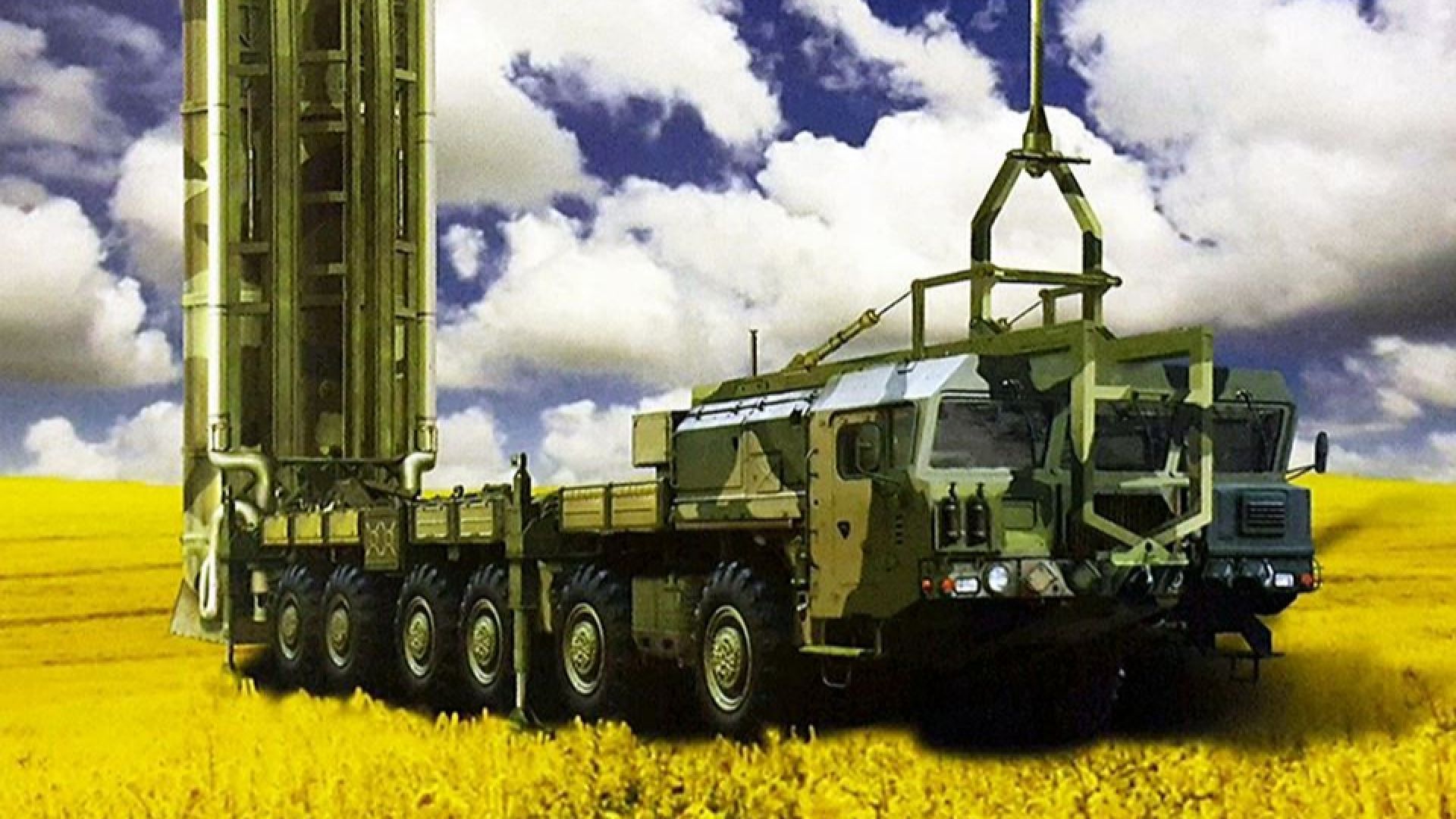 САЩ с данни, че Русия е изпитала ракета за поразяване на сателити