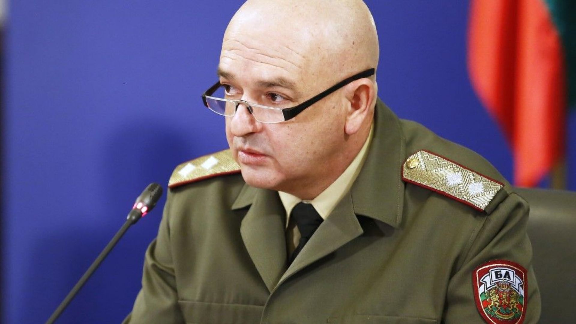 Предположихме че около Великден ще има пик на заразените и