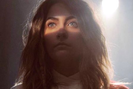 Дъщерята на Майкъл Джаксън играе Исус