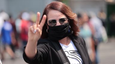 Европейската комисия прие стратегия за устойчиво управление на пандемията през