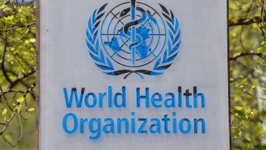 Световната здравна организация СЗО няма информация дали ваксини срещу Covid