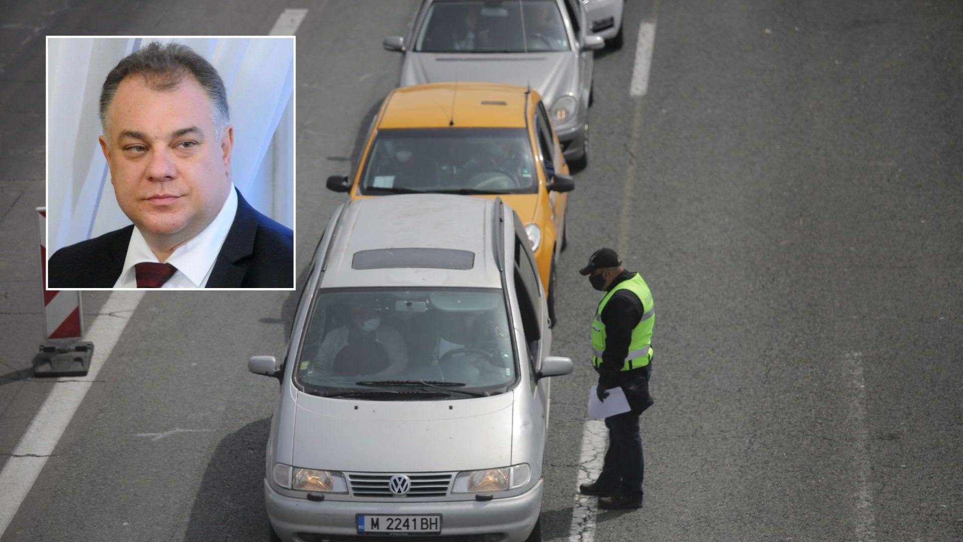 Много хора ги е страх да не се заразят а