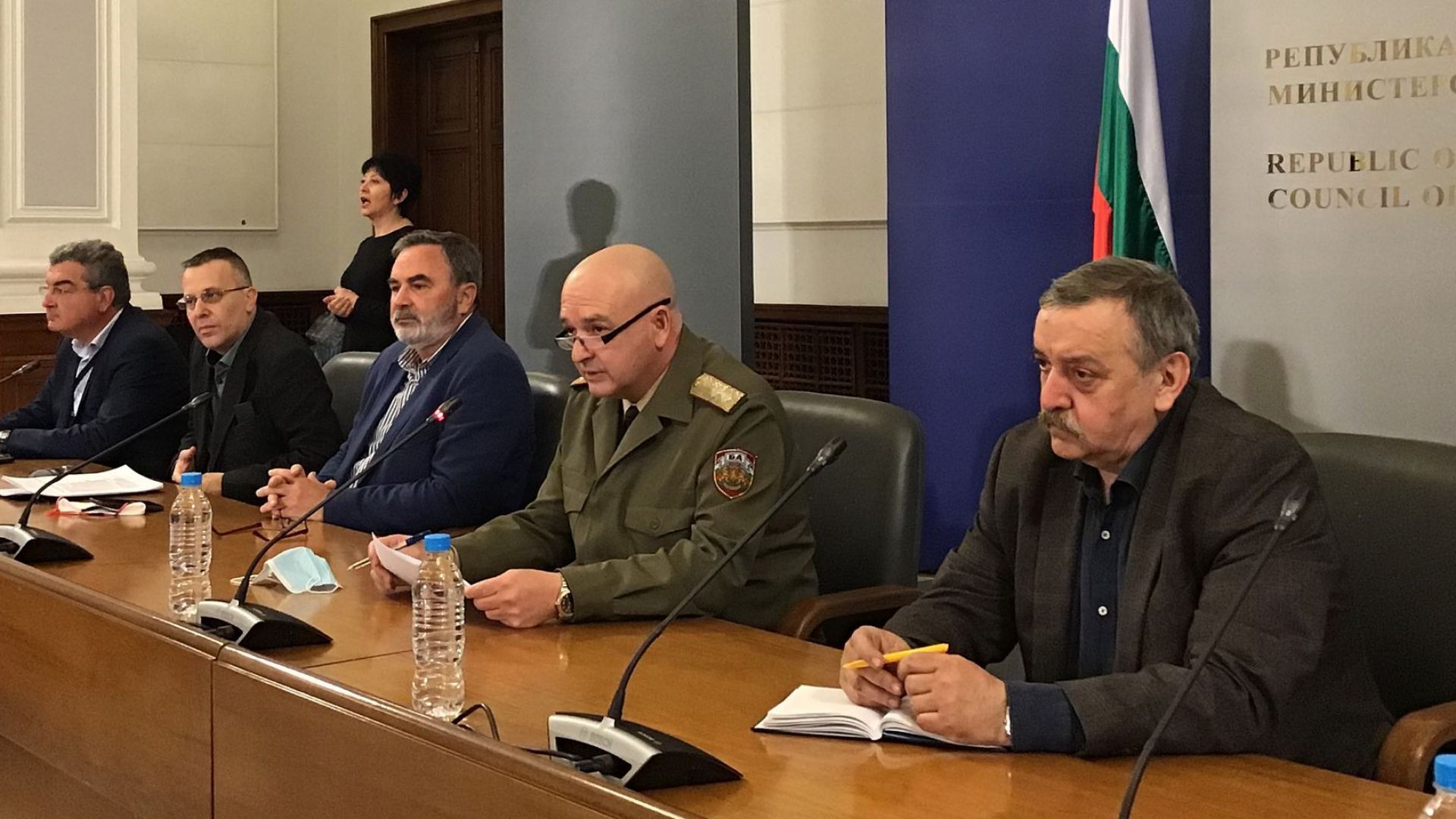 975 са потвърдените случаи на COVID 19 у нас по данни