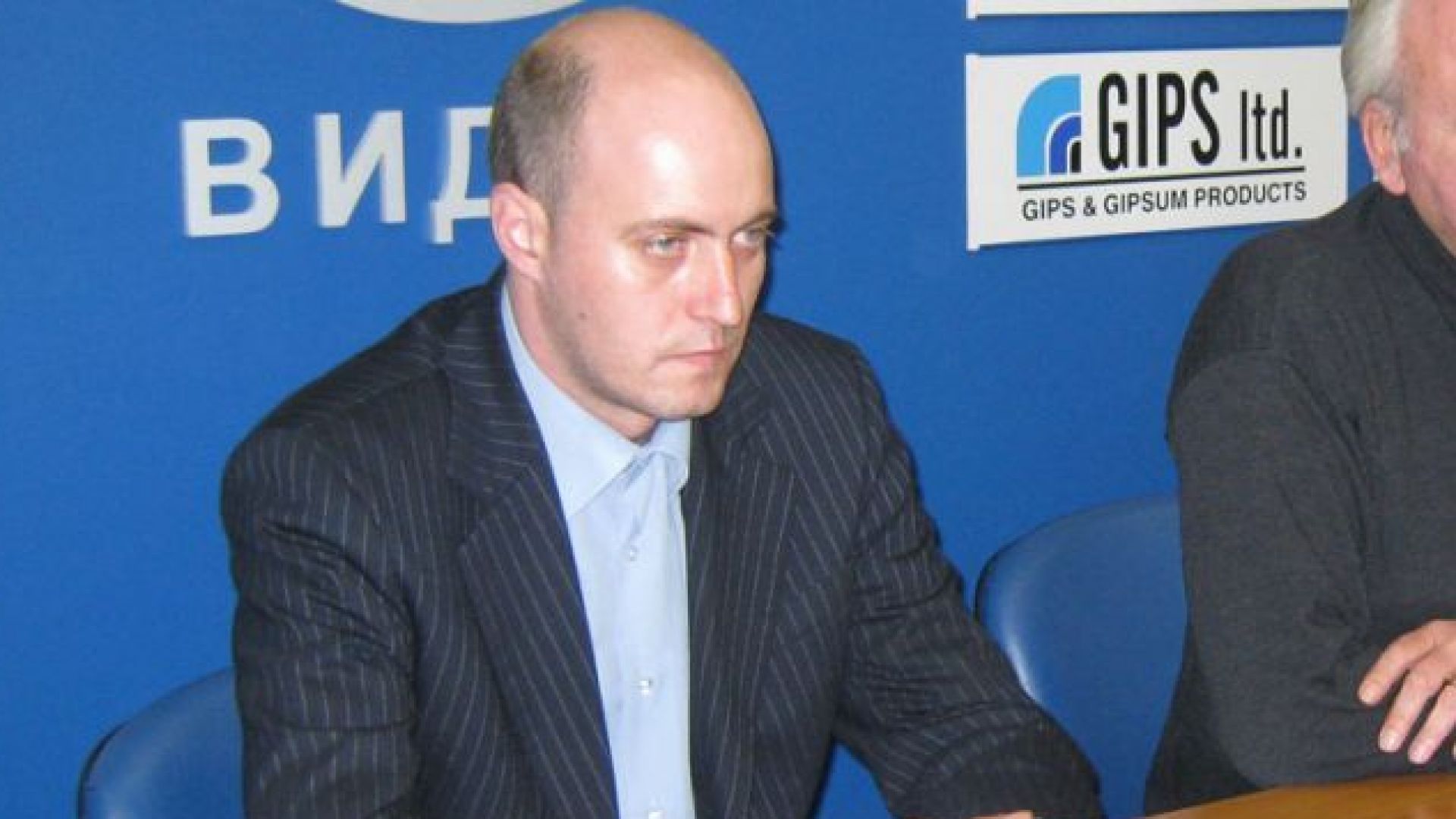 Областният управител на Видин Момчил Станков опроверга на извънреден онлайн