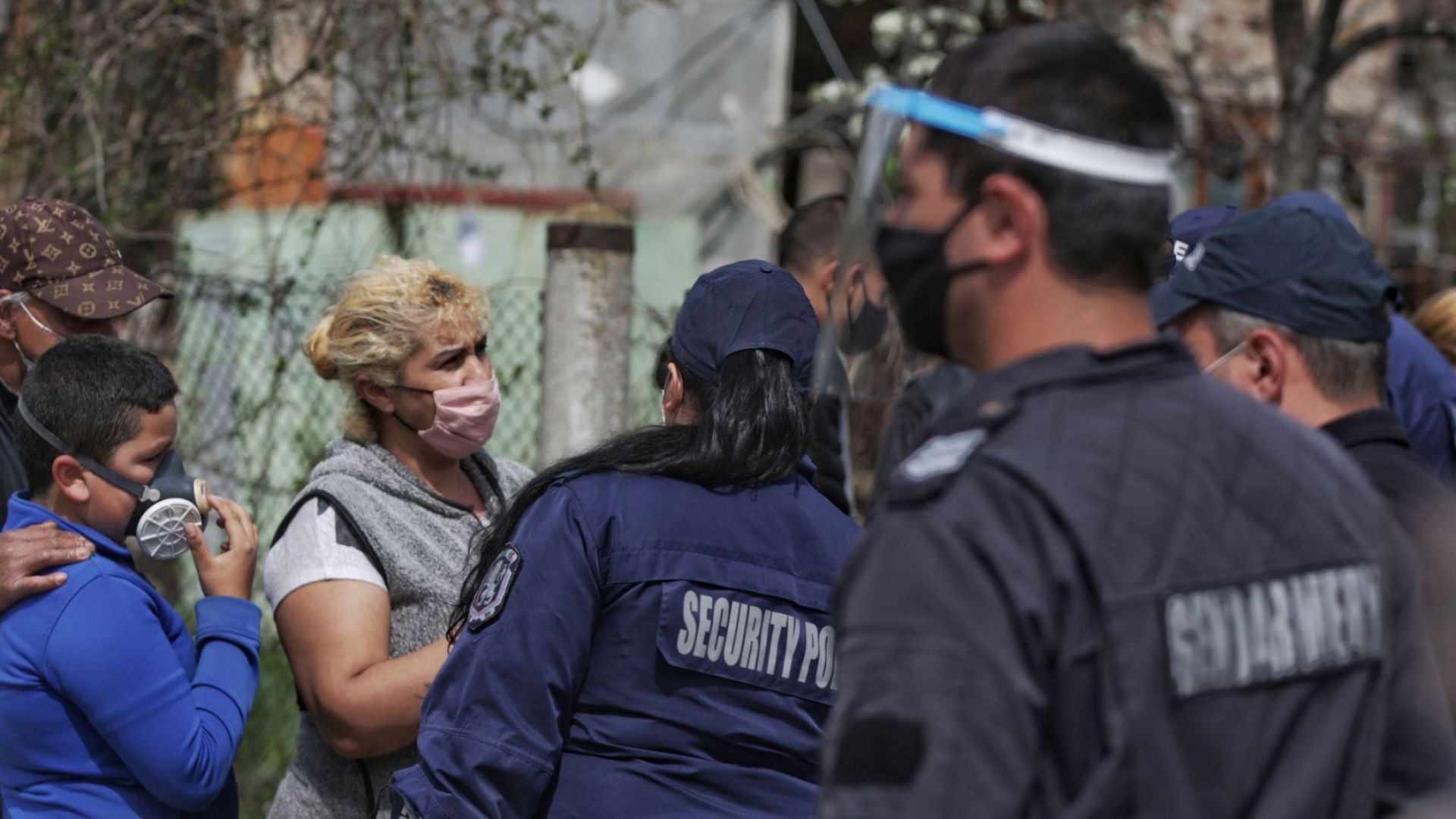 Продължават тестовете за коронавирус в кварталите Факултета и Филиповци но