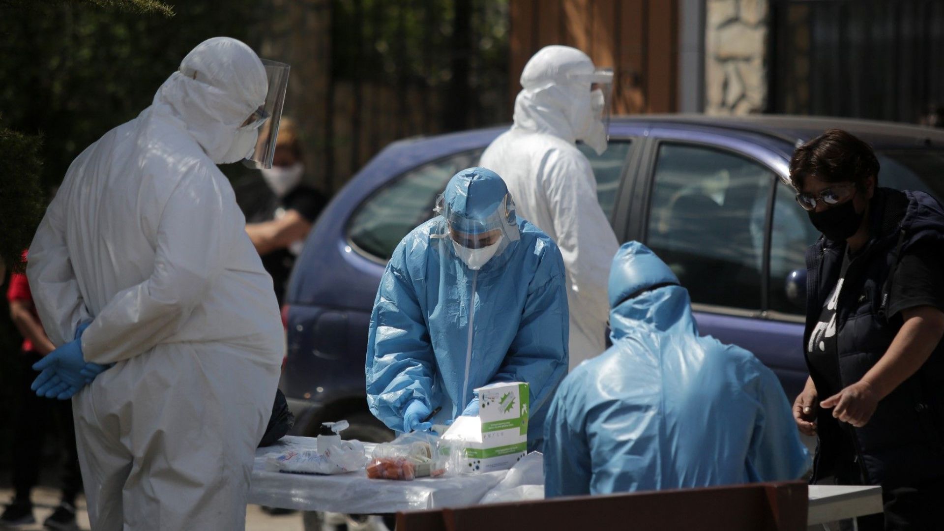 878 са потвърдените случаи на COVID 19 у нас по данни