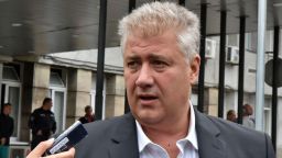 Синдикатите се включват в протеста в защита на Балтов: "Долу ръцете от "Пирогов!"
