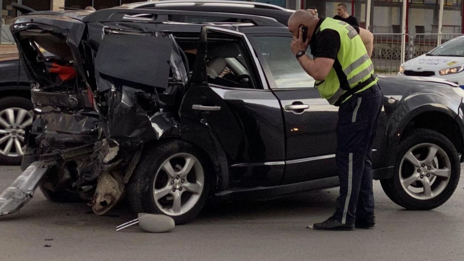 Смъртта на Милен Цветков попари цялата журналистическа гилдия и многобройните