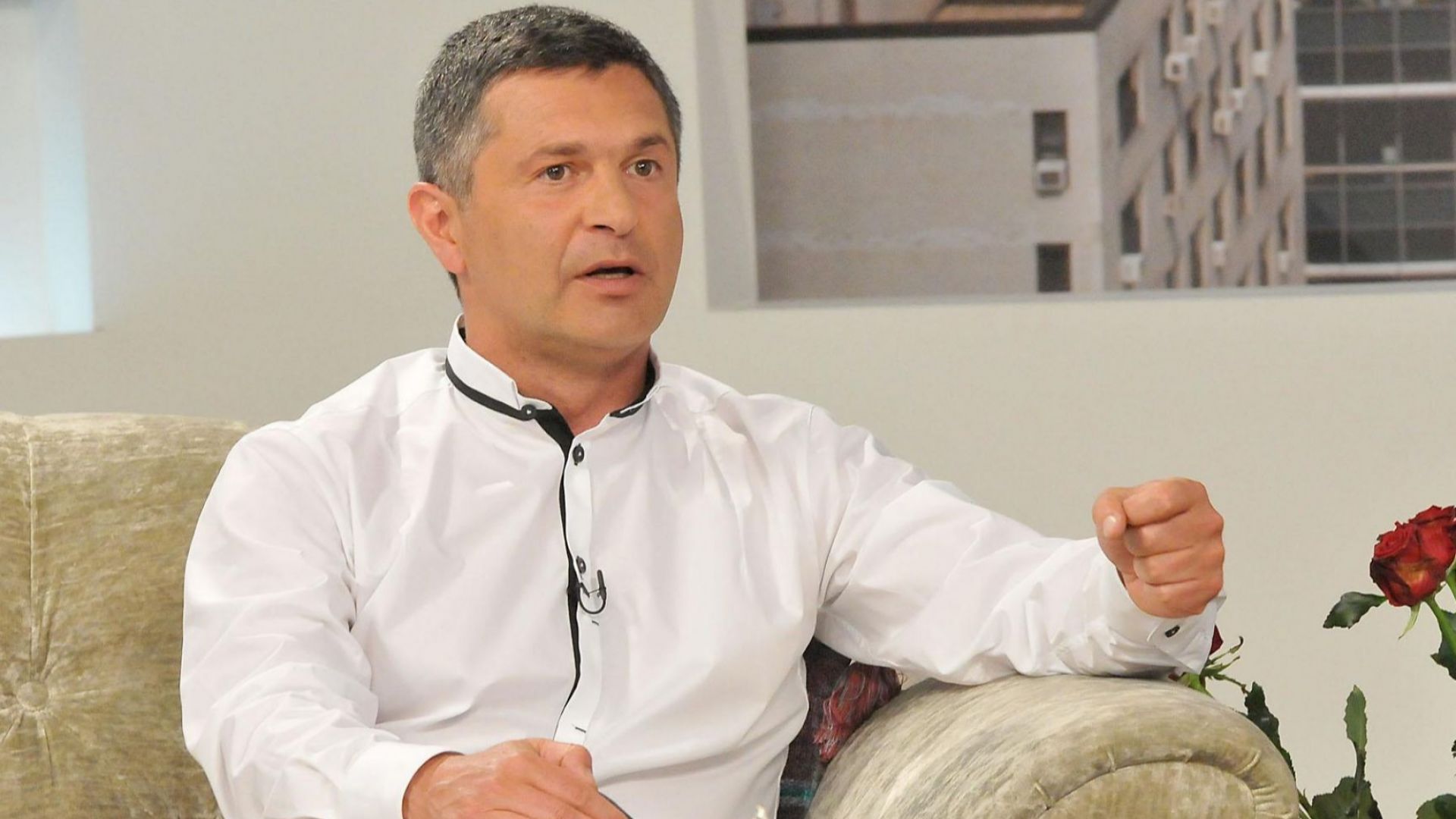 Жестоката и нелепа смърт на Милен Цветков шокира хиляди българи