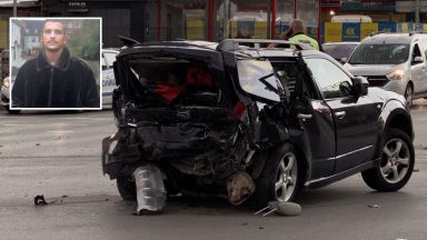 Разследването за катастрофата при която през април загина журналистът Милен