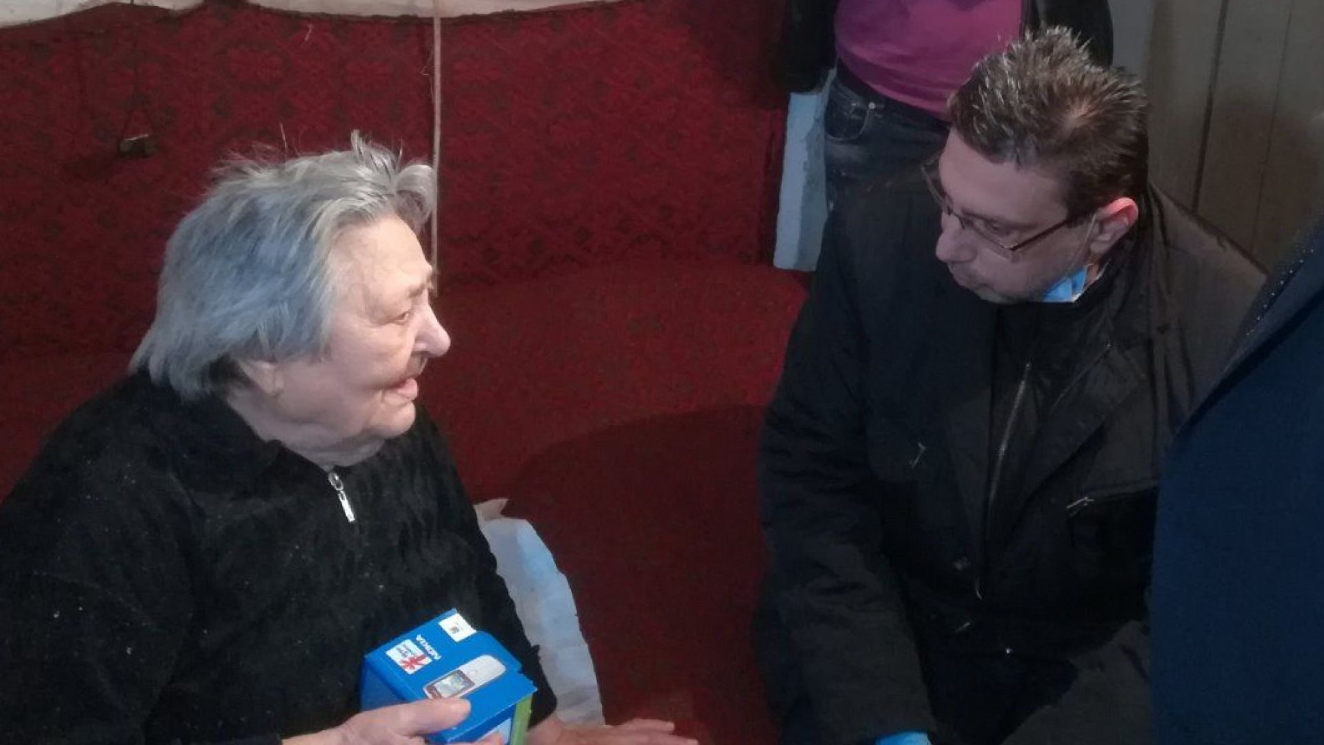 18 годишен младеж от ромски произход е задържан за блудство и