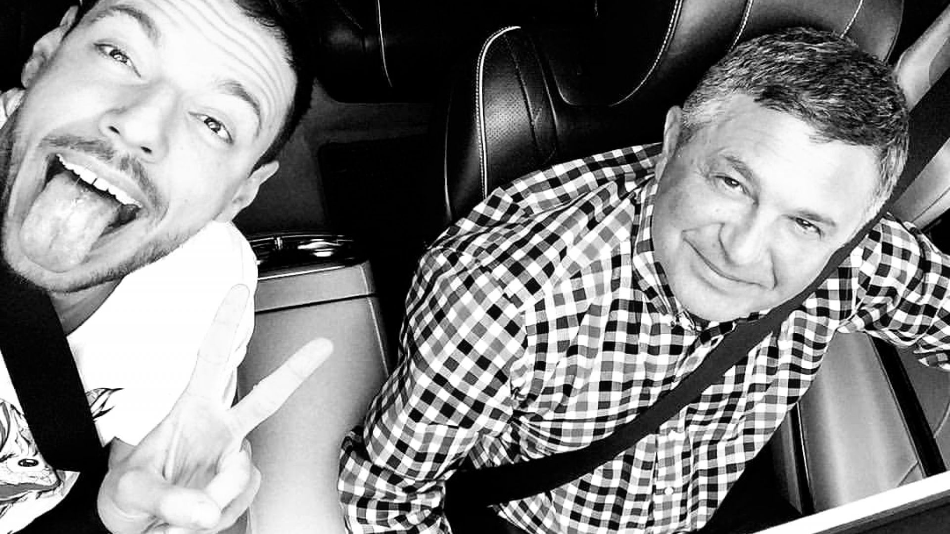 Едни от бичовете на нашето съвремие са фалшът лицемерието и