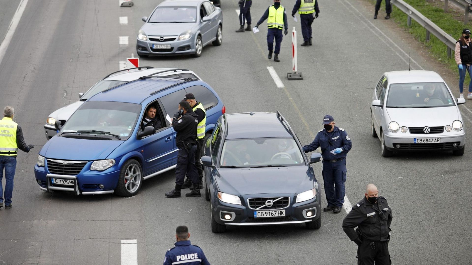 Министърът на здравеопазването Кирил Ананиев издаде заповед с която отменя