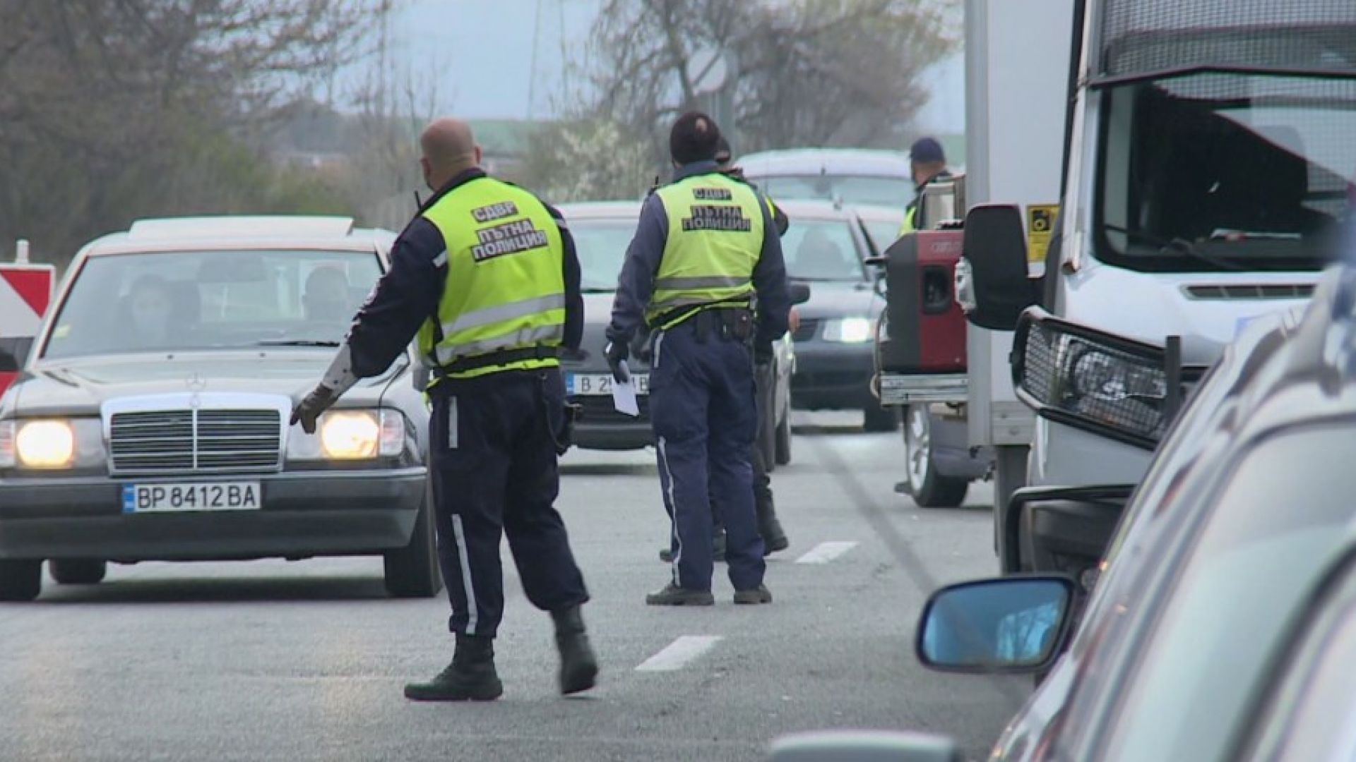 1048 досъдебни производства са образувани от началото на извънредното положение