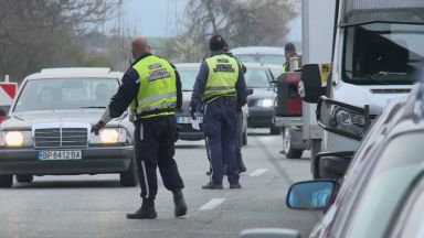 Няма да бъдат необходими КПП та като евентуална ограничителна мярка ако