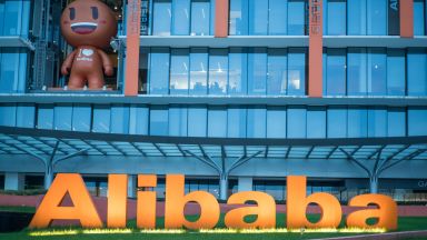 Alibaba: Роботите са чудесни служители, защото не пушат на работното място