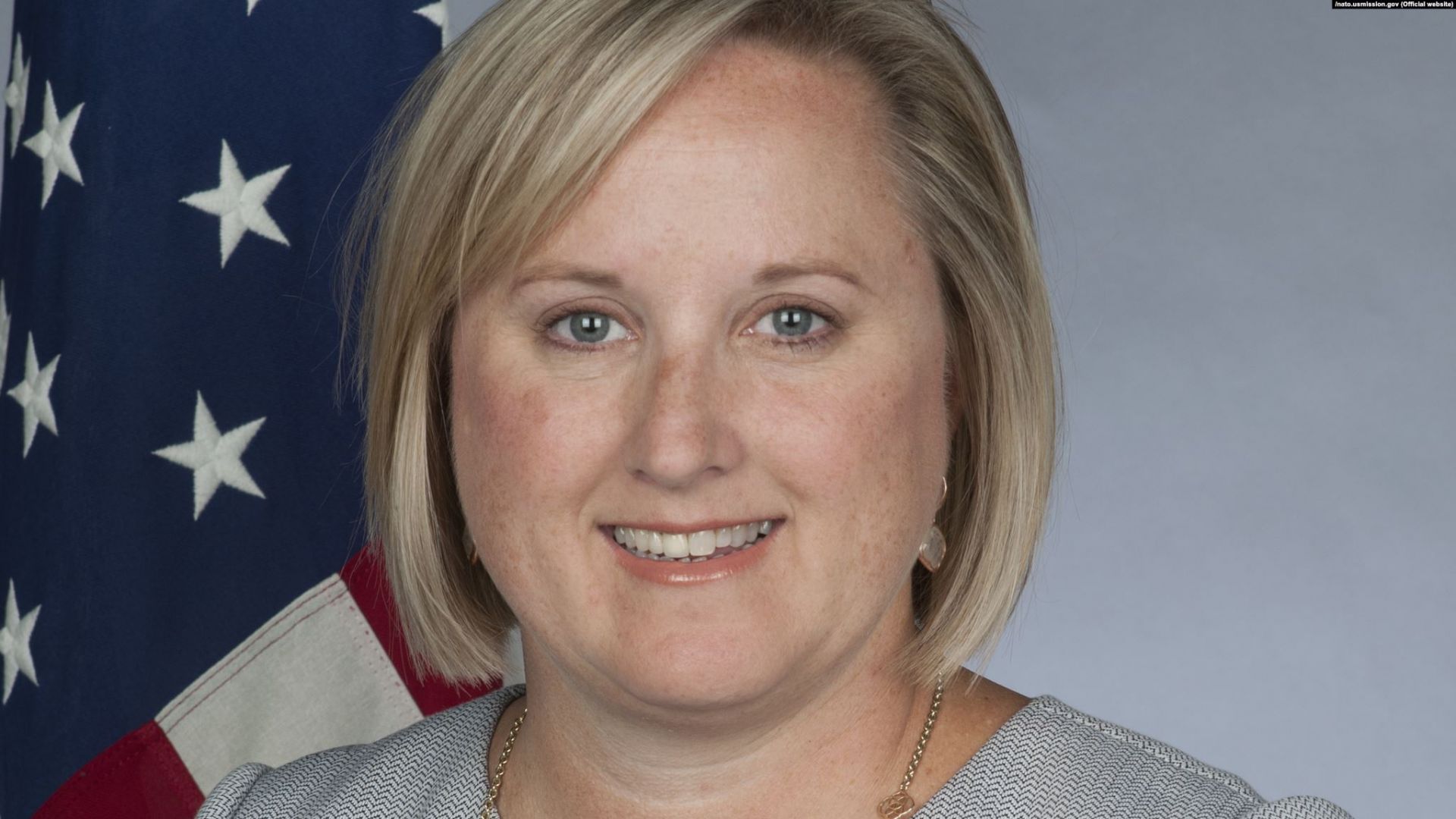 САЩ обявиха първия си посланик в Беларус за повече от