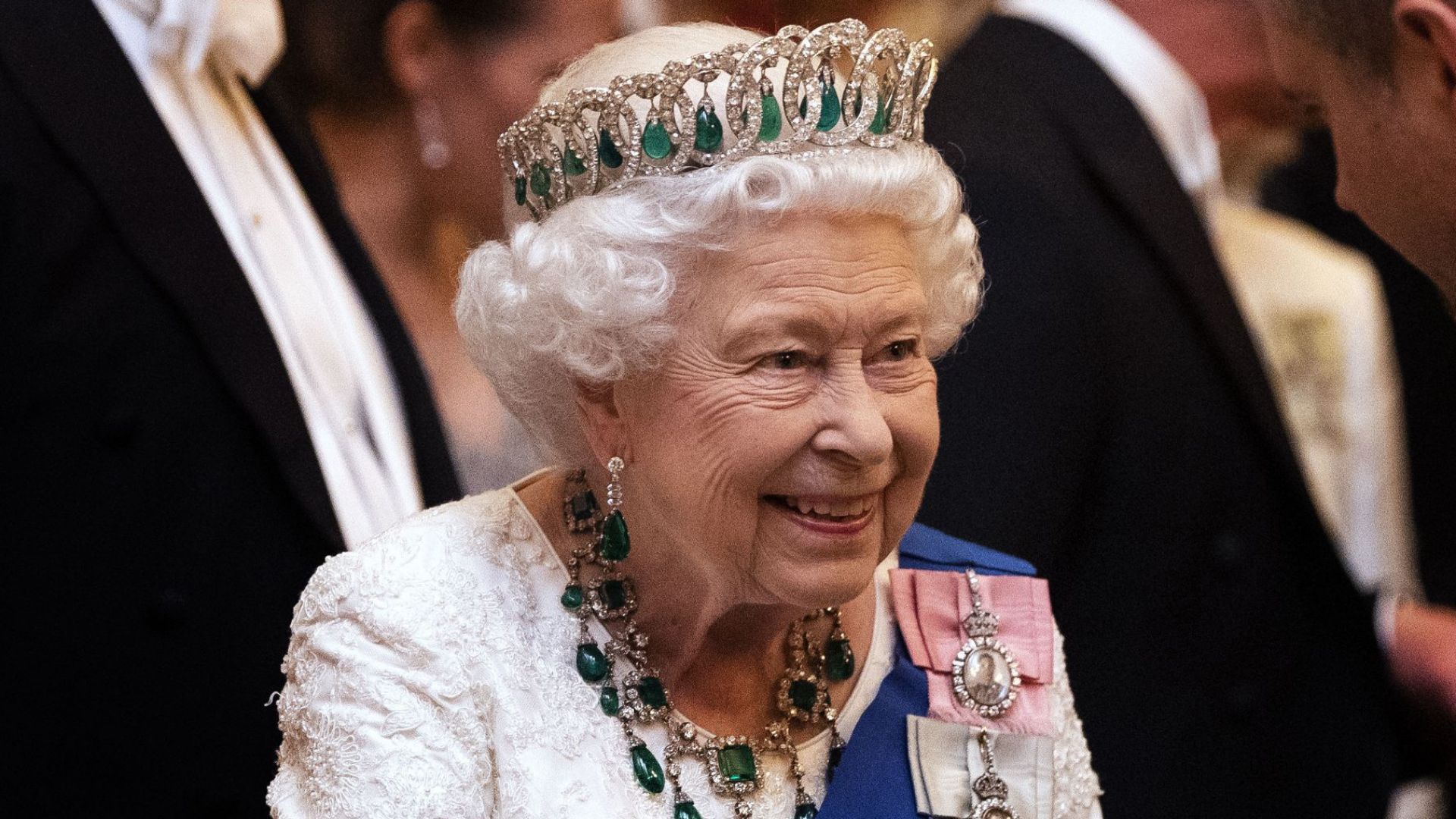 Кралица Елизабет Втора - най-дълго властвалият британски монарх на 94 години